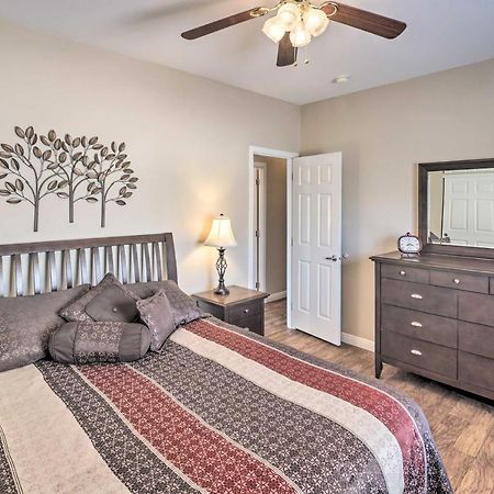 Rivers Edge Golf Condo With Beach Access And Patio! Needles Zewnętrze zdjęcie