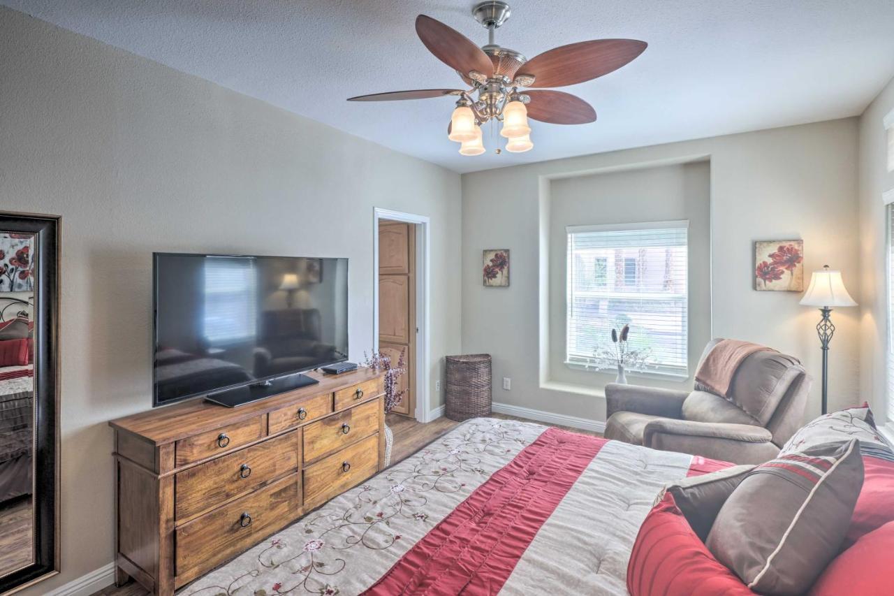 Rivers Edge Golf Condo With Beach Access And Patio! Needles Zewnętrze zdjęcie