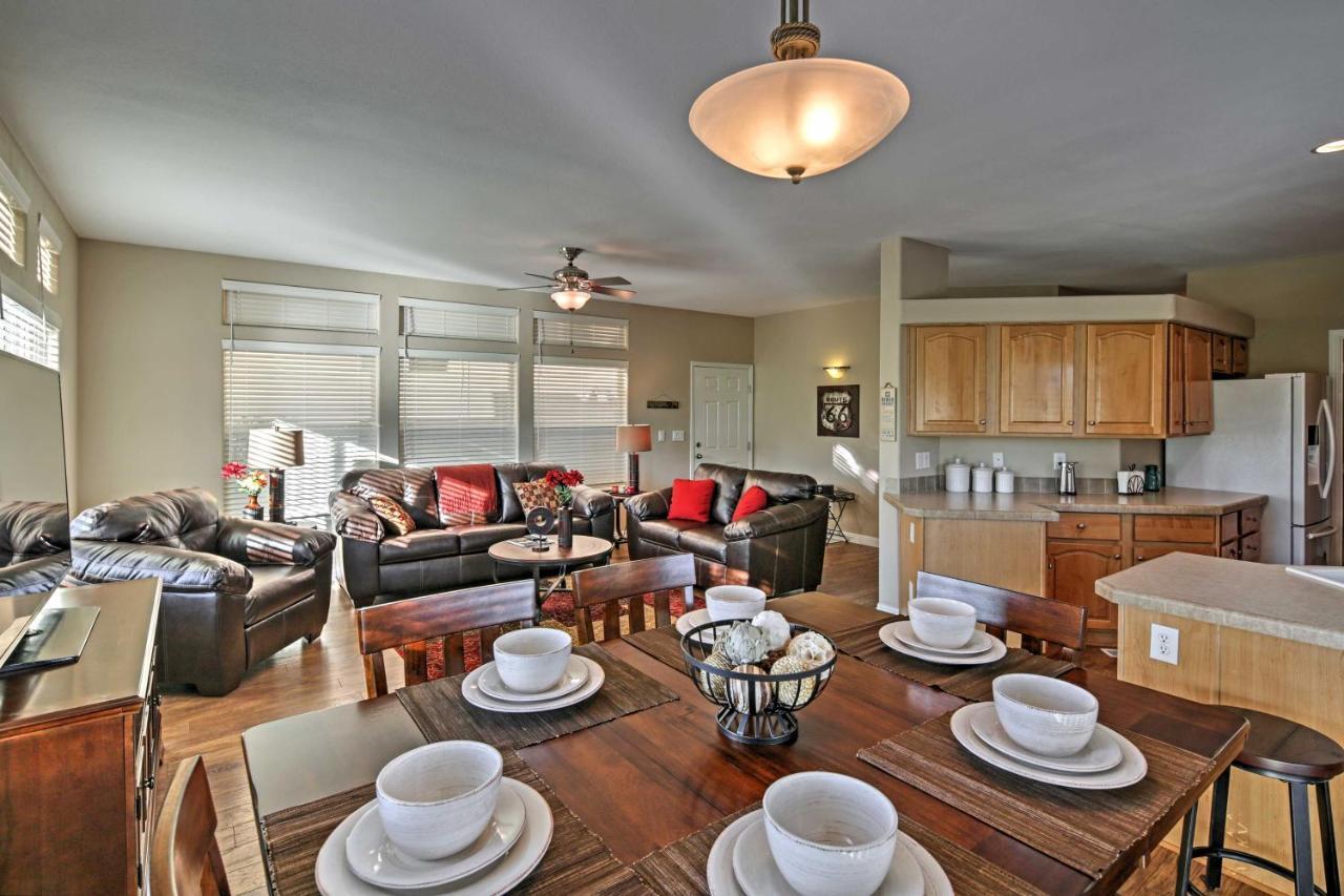 Rivers Edge Golf Condo With Beach Access And Patio! Needles Zewnętrze zdjęcie