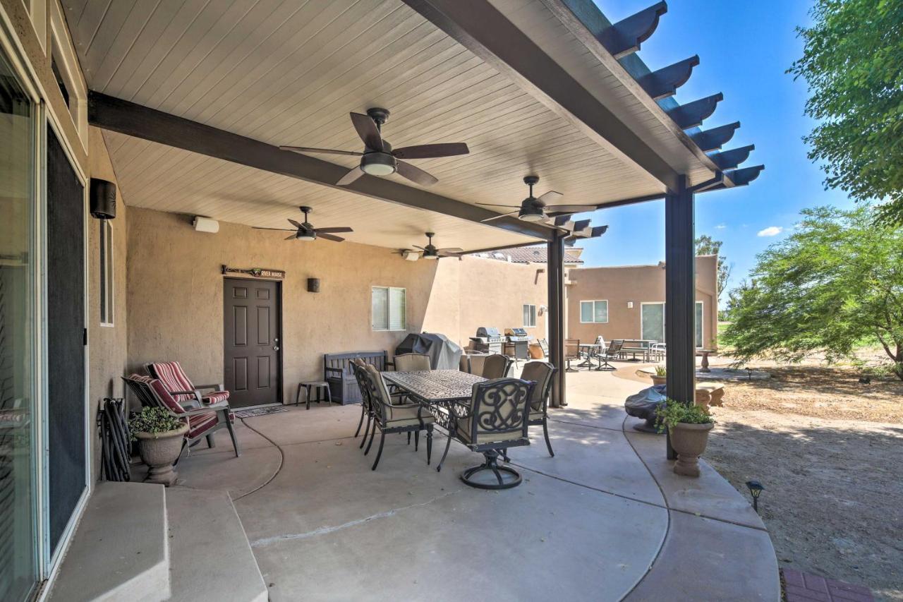 Rivers Edge Golf Condo With Beach Access And Patio! Needles Zewnętrze zdjęcie