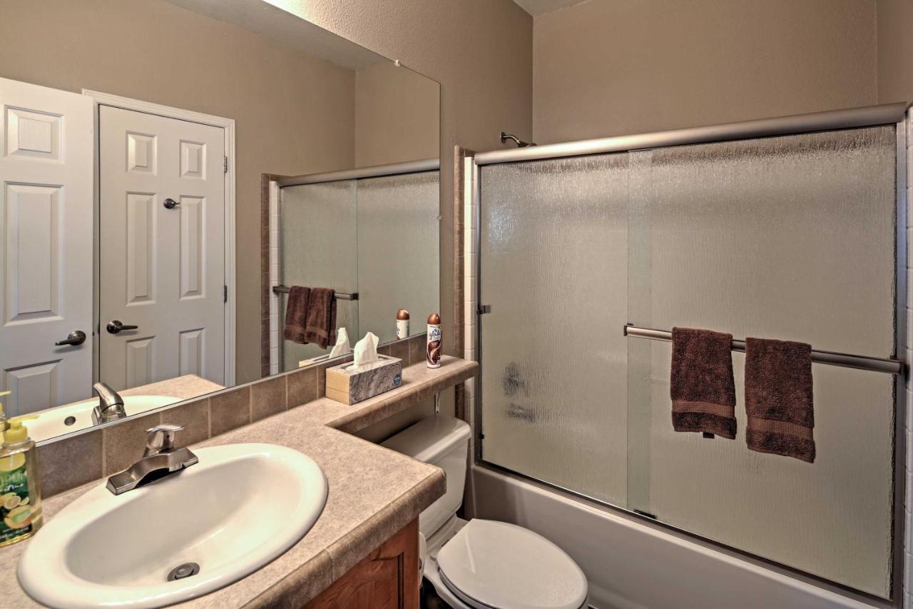 Rivers Edge Golf Condo With Beach Access And Patio! Needles Zewnętrze zdjęcie