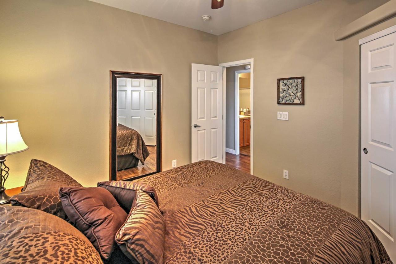 Rivers Edge Golf Condo With Beach Access And Patio! Needles Zewnętrze zdjęcie