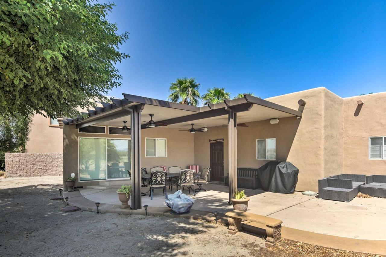 Rivers Edge Golf Condo With Beach Access And Patio! Needles Zewnętrze zdjęcie