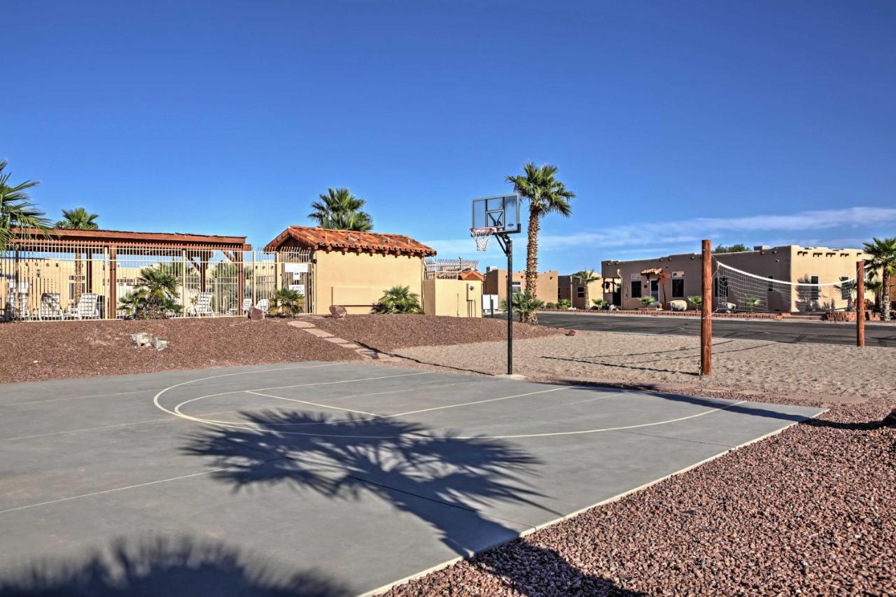 Rivers Edge Golf Condo With Beach Access And Patio! Needles Zewnętrze zdjęcie