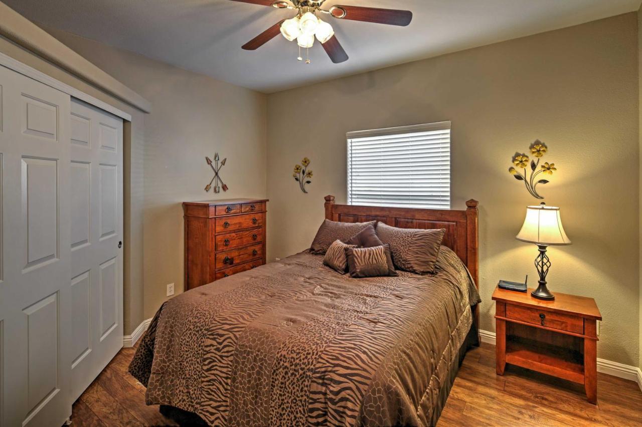 Rivers Edge Golf Condo With Beach Access And Patio! Needles Zewnętrze zdjęcie