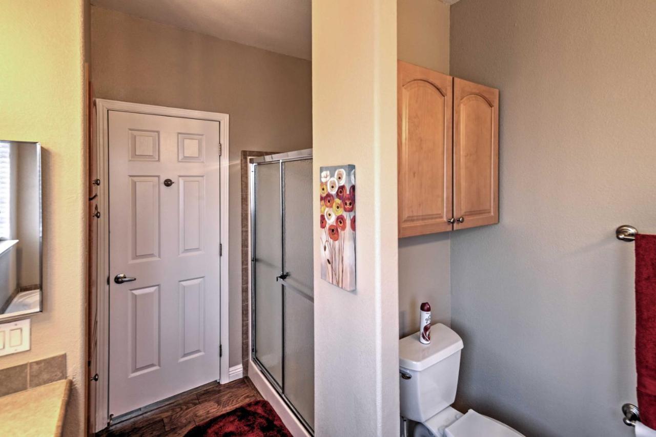 Rivers Edge Golf Condo With Beach Access And Patio! Needles Zewnętrze zdjęcie